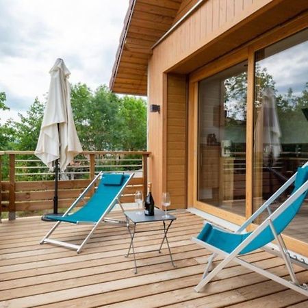 Appartement Mainou A La Bresse Exteriör bild