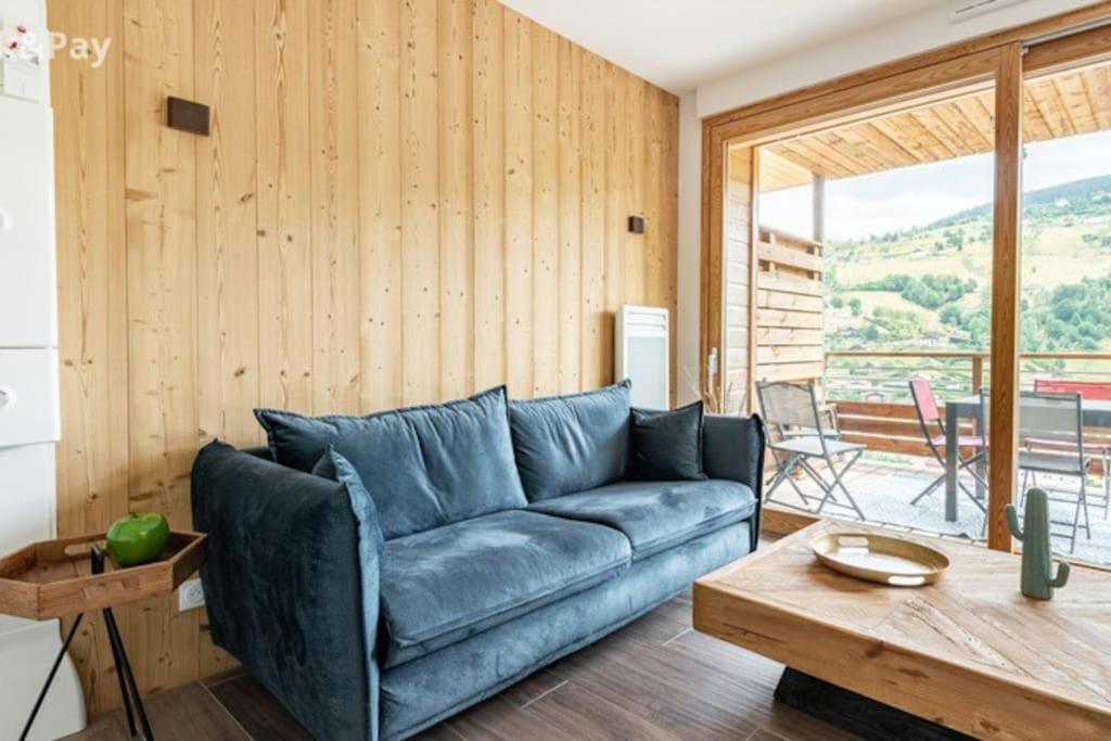Appartement Mainou A La Bresse Exteriör bild